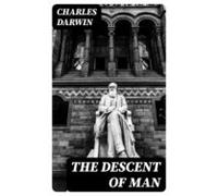 The Descent Of Man (ebook)