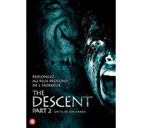 The Descent Part 2 [Edizione: Francia] [DVD]
