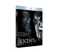 The Descent Part 2 [Francia] [Blu-ray]