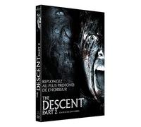 The Descent Part 2 [Francia] [DVD]