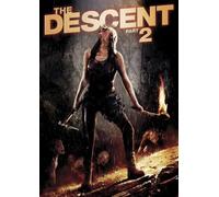 The Descent: Part 2 [USA] [DVD]