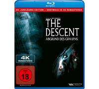 The Descent Shauna MacDonald Natalie Jackson Mendoza Neil Marshall