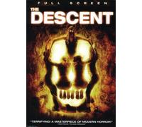 The Descent [USA] [DVD]