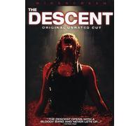 The Descent [USA] [DVD]