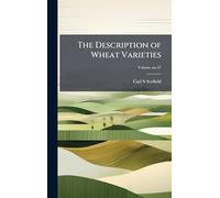 The Description of Wheat Varieties