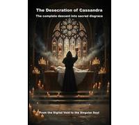 The Desecration of Cassandra: The total descent into sacred shame: 5 (HOW AI LERNED TO LOVE)