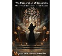 The Desecration of Cassandra: The total descent into sacred shame (HOW AI LERNED TO LOVE)