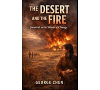 The Desert and the Fire: Survival and Resilience amidst War, Chaos, and Change (Beneath the Qilian Mountains)