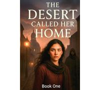 The Desert Called Her Home: Book One