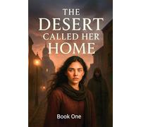 The Desert Called Her Home: Book One