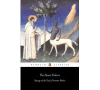The Desert Fathers (ebook)