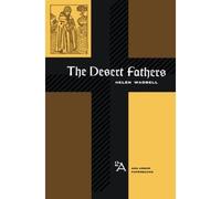 The Desert Fathers - Paperback NUEVO Helen Waddell 1957-03-30