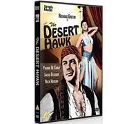 The Desert Hawk [DVD] [Reino Unido]