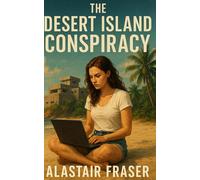 THE DESERT ISLAND CONSPIRACY