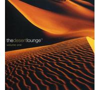 the desert lounge