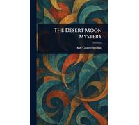 The Desert Moon Mystery