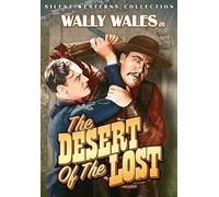 The Desert of the Lost [DVD]