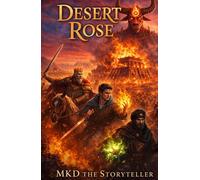 The Desert Rose
