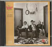 The Desert Rose Band - Desert Rose Band