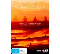 The Desert Said Dance [ Origen Australiano, Ningun Idioma Espanol ]
