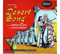 The Desert Song