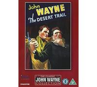 The Desert Trail [DVD] [1935] by John Wayne