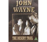 The Desert Trail [Reino Unido] [DVD]