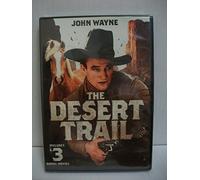The Desert Trail [USA] [DVD]