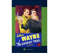 The Desert Trail [USA] [DVD]
