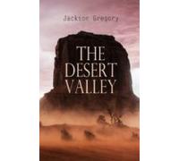 The Desert Valley (ebook)