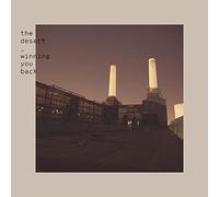 The Desert - Winning You Back EP
