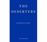 The Deserters (ebook)