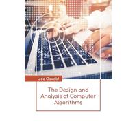 The Design and Analysis of Computer Algorithms