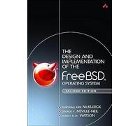 Diseño e implementación del sistema operativo FreeBSD – Addison Wesley