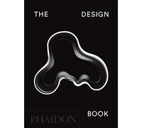 The Design Book: New Edition – Phaidon Press
