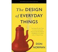 The Design of Everyday Things