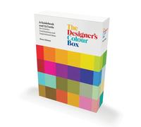 The Designer's Colour Box: A Guidebook and 75 Cards for Creative Combinations and Inspirational Ideas