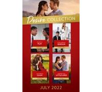 The Desire Collection July 2022 (ebook)