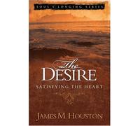 The Desire (Soul's Longing)