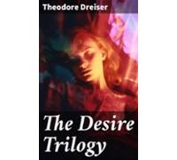 The Desire Trilogy (ebook)