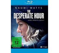 The Desperate Hour [Alemania] [Blu-ray]