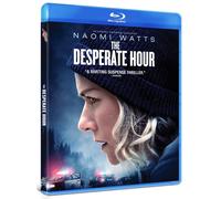The Desperate Hour (Blu-ray) Naomi Watts Colton Gobbo (Importación USA)