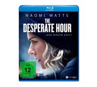The Desperate Hour (Blu-ray) Watts Naomi Gobbo Colton Chown Andrew Naomi Watts