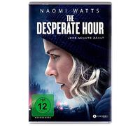 The Desperate Hour [Alemania] [DVD]