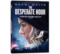 The Desperate Hour – DVD – EE. UU.
