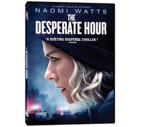 The Desperate Hour [USA] [DVD]