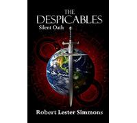 The Despicables: Silent Oath