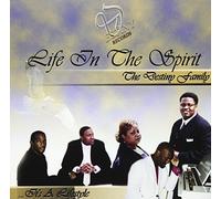 The Destiny Family - Life in the Spirit