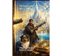The Destiny Gun: The Breaking Seals: 2