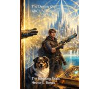 The Destiny Gun: The Breaking Seals
